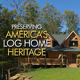 Appalachian Log Homes