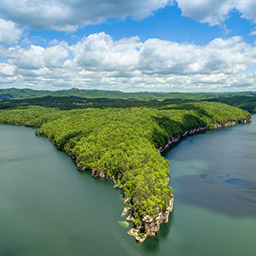 Summersville Lake