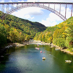 New River Gorge