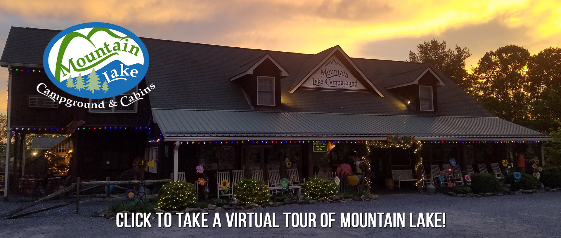 Mountain Lake Camping Cabins Family Camping In Summersville Wv