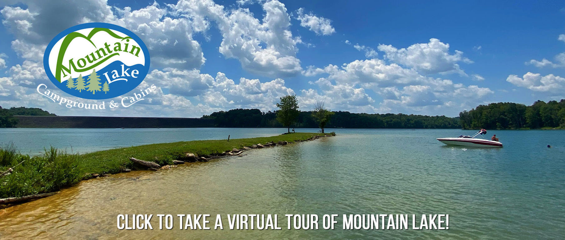 Mountain Lake Campground