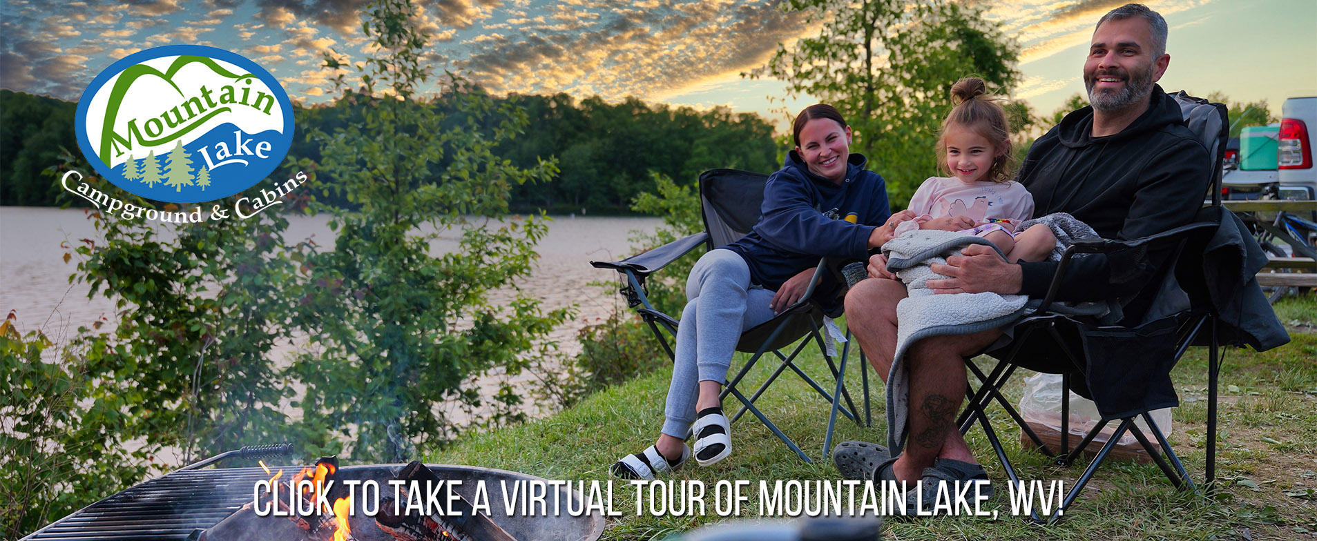 Mountain Lake Campground
